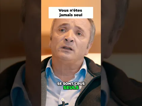 Vous n’êtes jamais seul : Les anges sont auprès de vous