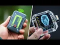 Download Lagu 20 VERBODEN gadgets die je nog steeds kunt kopen in Temu (2025)