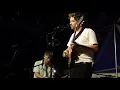 Aquilo - Losing You ( 180907 Live in Seoul S-FACTORY ROOFTOP)