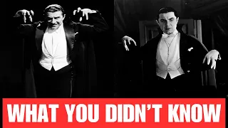 What Secret Made Bela Lugosi Hold Onto Nude Photos of Clara Bow