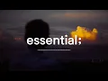Download Lagu [Playlist] 그리움마저 습관이 되어버렸어 | 가을에 듣기 좋은 이별 발라드 모음 | autumn vibe ballad