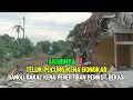Download Lagu BONGKAR AKHIRNYA‼️Teluk Pucung Baka Di Normalisasi - Pemerintah Kota Bekasi