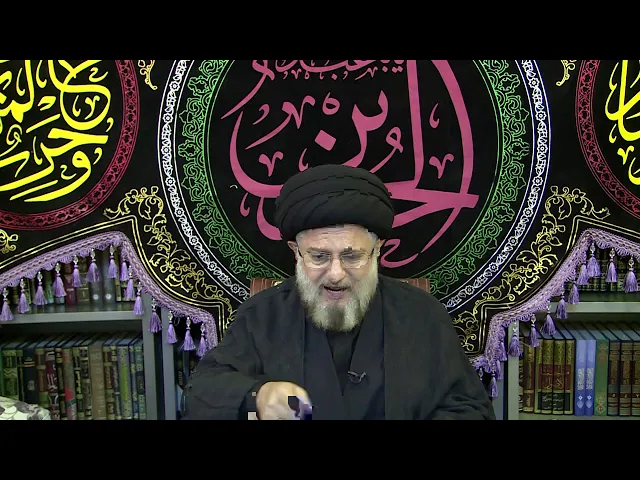 ⁣بحث الأصول 525 / 23 صفر الخير 1442