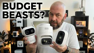 Eufy s Budget Security Cameras - Too Good to Be True
