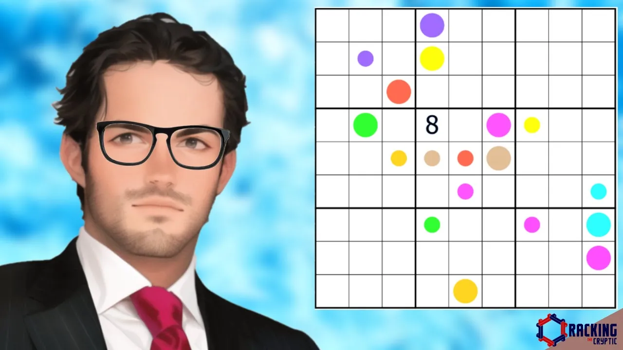 The Case Of The Missing Colours