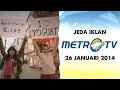 Download Lagu Jeda Iklan Metro TV (26 Januari 2014)