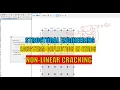 Long-Term Deflection Analysis in ETABS