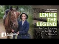 Download Lagu The Legendary Ride of 9-Year-Old Lennie Gwyther
