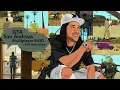 Grand Theft Auto San Andreas MULTPLAYER MOD with Over 300 New Character Skins Mods