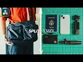 How to Make a Split Screen in DaVinci Resolve Fast Easy