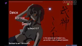 Download Dance Korone Dance! by Omiyaクラブ Osu! Beatmap by Me Asriscorch MP3