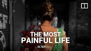 the lives of sex workers and their children on g b road new delhis biggest red light district