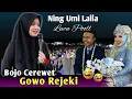 🔴 LIVE PENGAJIAN NING UMI LAILA TERBARU | UMUME MANTEN ANYAR | PENGAJIAN LUCU 2025
