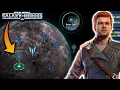 Jedi Knight Cal Kestis Bracca Special Mission Guide - 100 Guaranteed Strategy to Unlock Zeffo