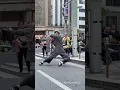Download Lagu 【Japan’s most viral performer】【Everyone can’t take their eyes off】Robomon