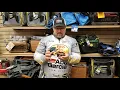 New 2020 Abu Garcia Catfish Special