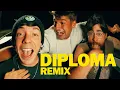 Download Lagu Connor Price, Nic D \u0026 GRAHAM - Diploma (Remix) [Official video]