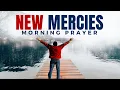 A Blessed Sunday Morning Prayer God s Mercy Is New Every Morning