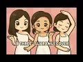 Download Lagu AB Three - Suaramu (Cover)