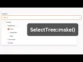 Filament Plugin Select Tree for Multi-Level Categories