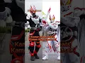 Download Lagu Basic Form Và Final Form Main Kamen Rider Reiwa (Zero One - Gavv) #kamenrider #shorts