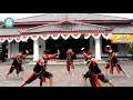 Download Lagu Tari Glipang - Sanggar Tari Gita Mustika