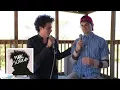 BREAKFAST WITH JEFFERY- MARC SCIBILIA