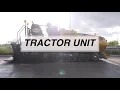HMA Paving Operations 1 - Paving Equipment