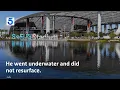 Teen who drowned in lake at SoFi Stadium identified