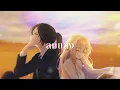 YEW - ลมแล้ง | Summertime feat. LANDOKMAI | Cover.EuRo x ShiroiNeko