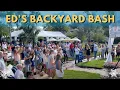 Ed s BACKYARD BASH 2025