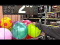 DELETE Everyone will be buying Walmart balls after seeing this stunning idea