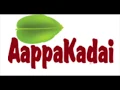 BATM Annual Sponsor - Aappakadai Pleasanton Sunnyvale CA