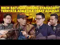Download Lagu TIDAK ASAL DEBAT AGAMA!! TERNYATA GINI PARA MANTAN KRISTIANI INI BERDEBAT!!