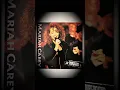 Lagu I'll Be There (1991) MTV Unplugged * Mariah Carey