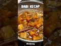 Download Lagu RESEP BABI KECAP TERNIKMAT!!