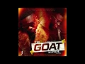 Download Lagu The GOAT Mixtape By DJ Mensah-The Untouchable