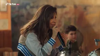 نانسي عجرم انا منة هوي مني دندنها