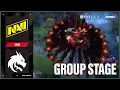 Download Lagu SPIRIT vs NAVI - HIGHLIGHTS - Dota 2 at EWC 25