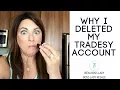 Why I Stopped Selling on Tradesy