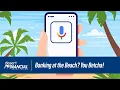 The Advantages of Online and Mobile Banking