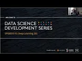 Data Science Development Series Deep Learning 101