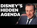 Download Lagu The Selfish Side of Walt Disney That Built Disneyland