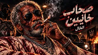 صحاب خاينين   الخال  الله غالب    شعبي مصري      دندنها