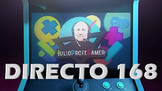 Directo 168: partidas de League of Legends #julioprofegamer