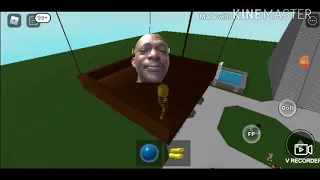 trolling in ragdoll engine ft