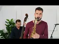 Moment's Notice (John Coltrane) - Chad LB Standards (Holger Marjamaa, Alex Claffy, Michael Piolet)