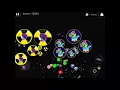 Agar io Mobile - SPECIAL Splitrun Server Domination moments 21