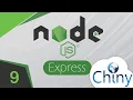 Express js - Moteur de template EJS View Engine