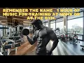 Download Lagu REMEMBER THE NAME -1 hour of music for training at home or at the gym.